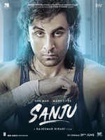 Sanju: Ranbir Kapoor’s uncanny resemblance to Sanjay Dutt is a hit