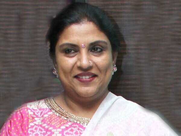 Sripriya Pictures