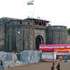 SHANIWAR WADA - A GLORIOUS PALACE OF THE PESHWAS - Pedal And Tring Tring