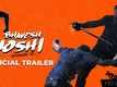Bhavesh Joshi Superhero - Official Trailer