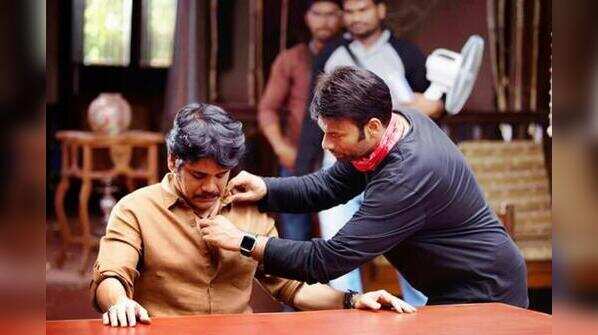 RGG2 before Nagarjuna..