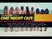 One Night Out | Song - Ka Se Kahu Shakhi