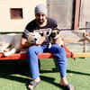 Gippy Grewal and Jacky