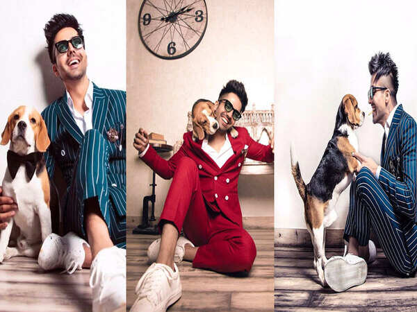 Hardy Sandhu Wallpapers