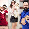 Punjabi stars and their beloved pets