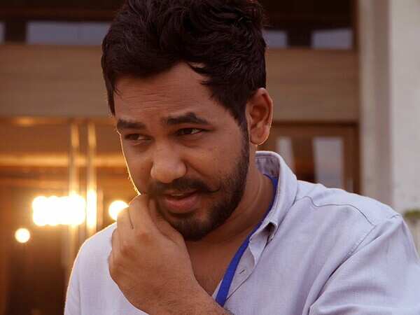Hiphop Tamizha Photos