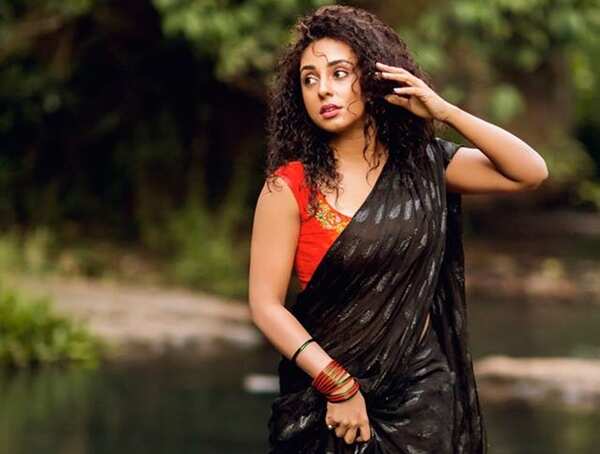 Pearle Maaney