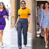 Article image for: Priyanka Chopra rocks three ultra-chic looks in a day