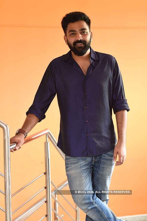 Askar Ali Pictures