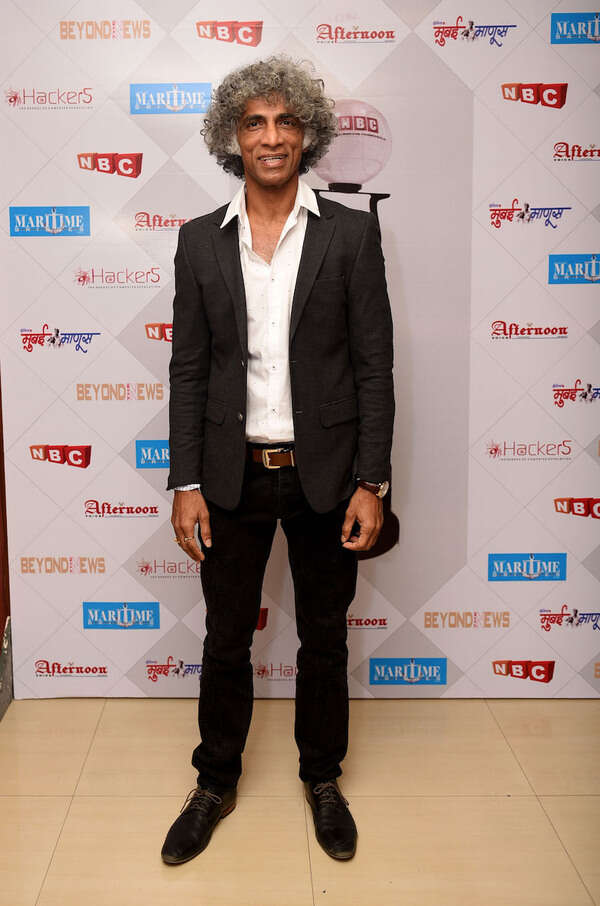 Makarand Deshpande Wallpapers