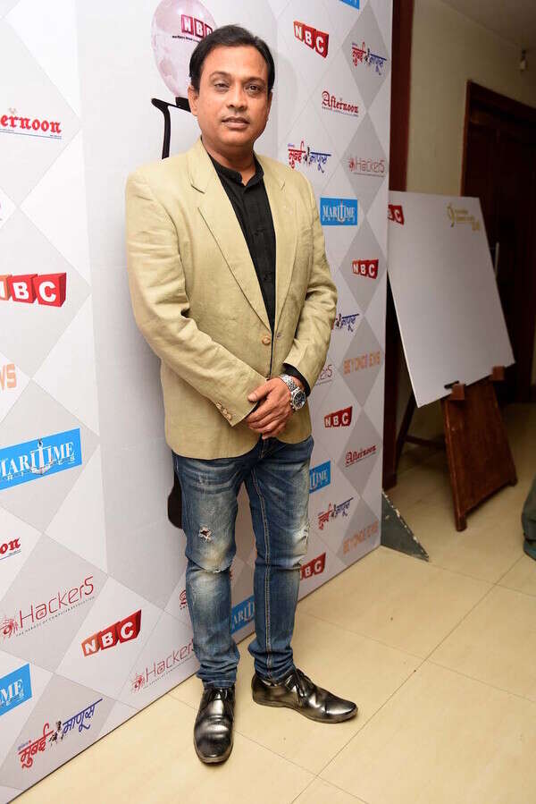 Rajiv Nigam Photos
