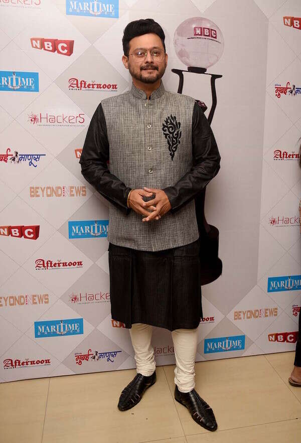 Swapnil Joshi