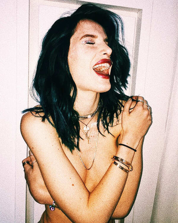 Bella Thorne