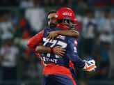 Delhi Daredevils victory puts them at sixth place