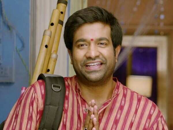 Vennela Kishore Images