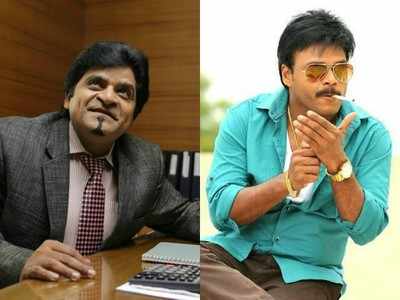 6 popular comedians of Tollywood