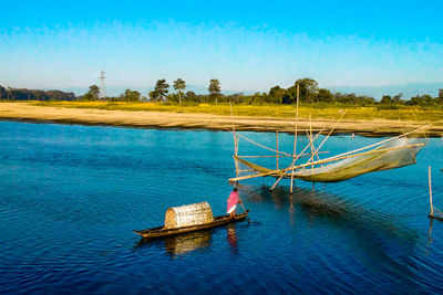 Majuli—the world's largest river island might just disappear in