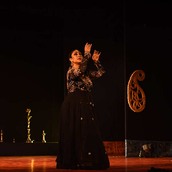 Sanjukta Stills
