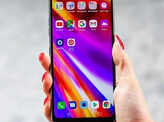 LG G7 ThinQ, G7+ ThinQ smartphones launched