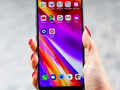 LG G7 ThinQ, G7+ ThinQ smartphones launched