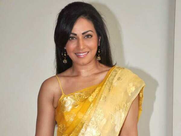 Pakhi Hegde Wallpapers