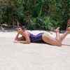 Debina Bonnerjee wows fans with her latest bikini picture