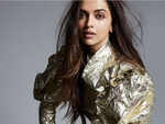 Deepika Padukone