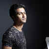 Vicky Kaushal recalls his heartwarming first encounter with  Sanjay Dutt