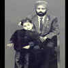 Exposed to the limelight at a tender age