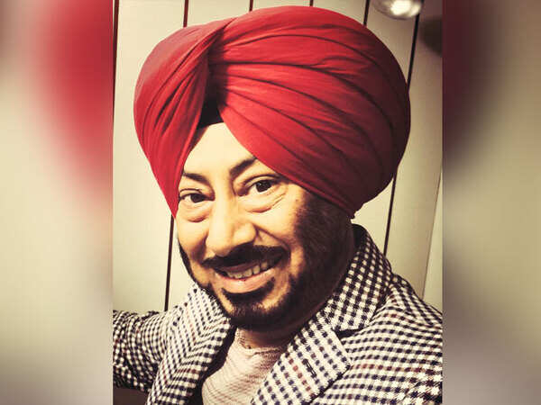 Jaswinder Bhalla Photos