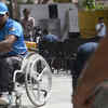 Article image for: Indian <i class="tbold">wheelchair</i> cricketers to play bilateral series in Bangladesh