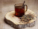 Black pepper tea