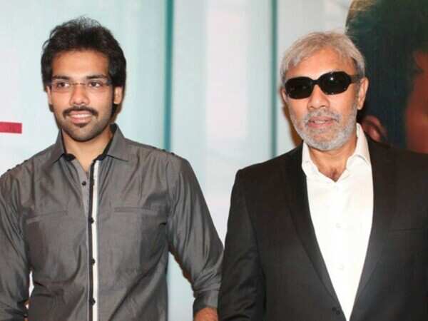 Sathyaraj