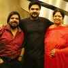 T Rajendar - Silambarasan