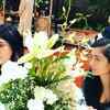 Haasan sisters - Shruti and Akshara