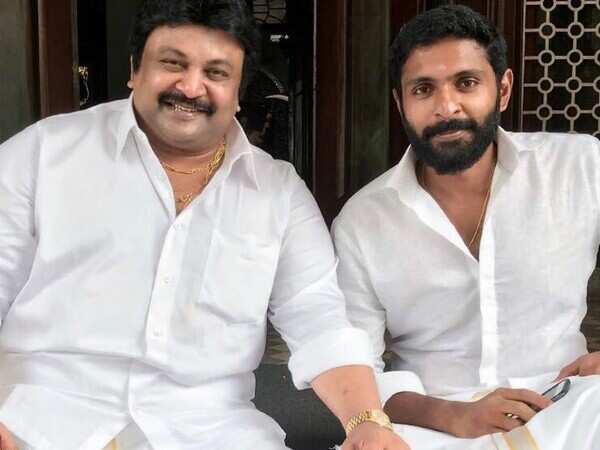 Vikram Prabhu