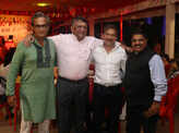 Baisakhi celebrations at Tollygunge Club
