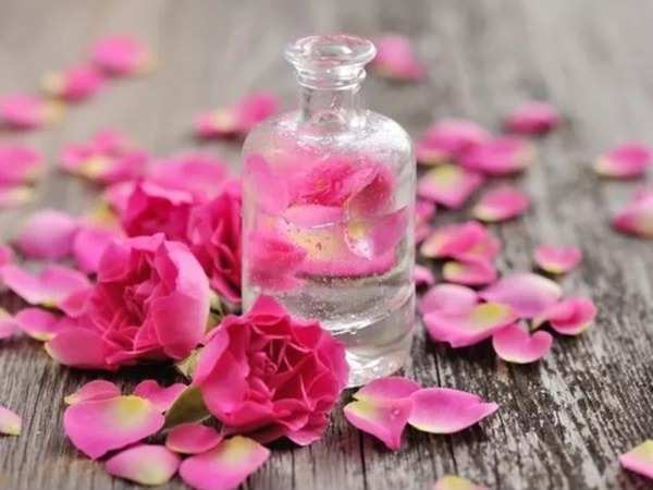 Discover The Astonishing Health And Beauty Benefits Of Rose