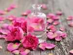 Did you know of these benefits rose water can offer?