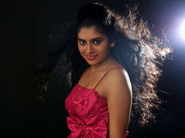 Nimisha Sajayan