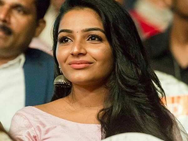 Rajisha Vijayan