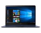 Asus launches ZenBook Flip S