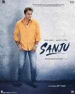 Sanju: Ranbir Kapoor looks convincing as Munnabhai in the Sanjay Dutt biopic