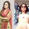 Kundali Bhagya's Shraddha Arya slays in beachwear during her Hong Kong trip