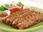 Seekh Kebab