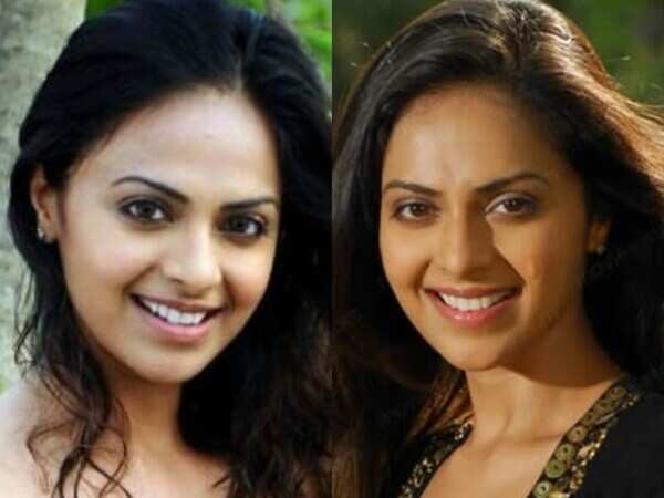 Richa Pallod Photos