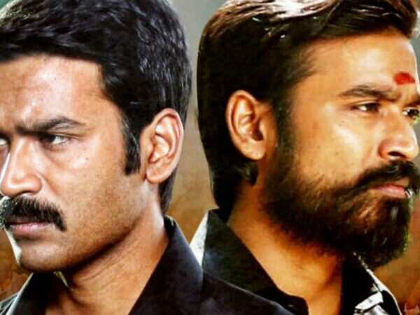 Dhanush