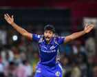 Mumbai Indians win over Kings XI Punjab