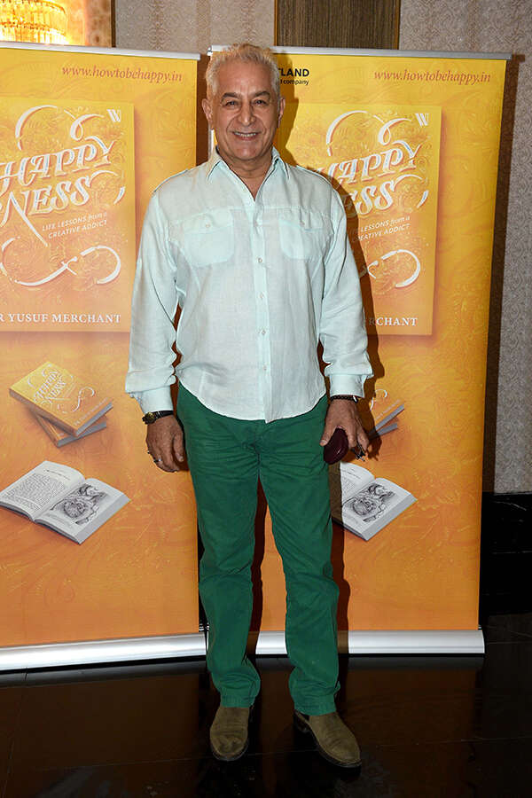 Dalip Tahil Pictures