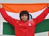 Neeraj Chopra breaks own record in Doha